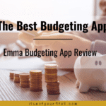 Best Free Budgeting App: Emma Budgeting App Review