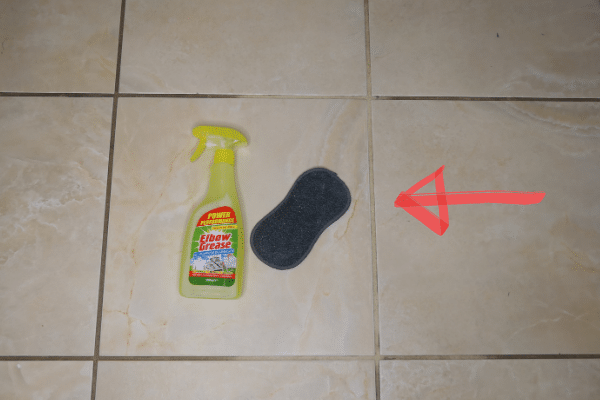 Mrs Hinch's product list and cleaning tips