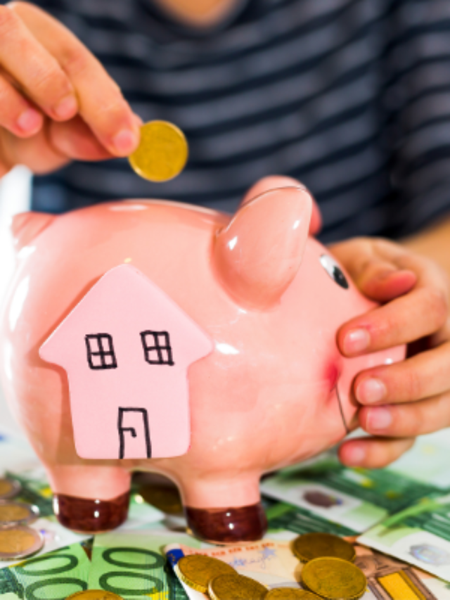 Read more about the article How to Save for a House – 10 Ways to Save for Your Biggest Purchase Ever Story