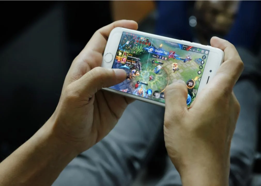 Read more about the article 10 Biggest Mobile Games of the Past Decade