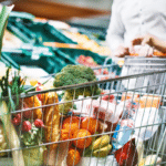 Grocery Items with the Biggest Price Increase Since April 2022