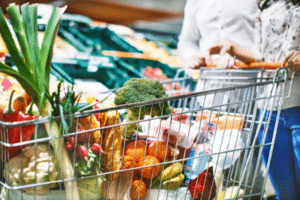 Read more about the article Grocery Items with the Biggest Price Increase Since April 2022