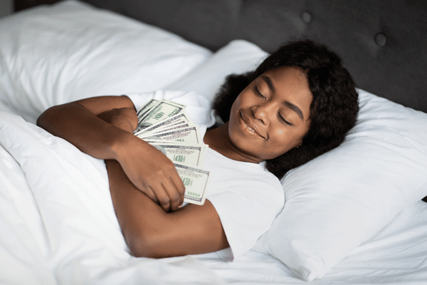 You are currently viewing Get Paid To Nap: 12 Ways To Earn Money While You Sleep