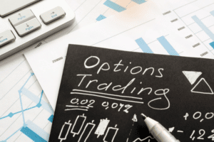 Read more about the article Options Trading For Beginners