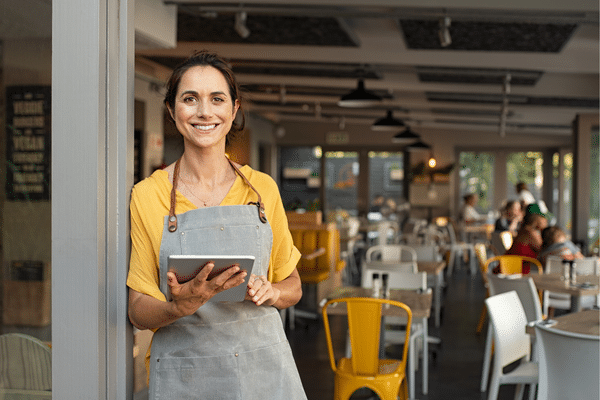 faster payments for small business