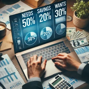 money distribution framework